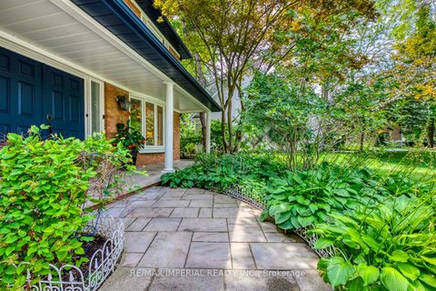 Photo 6 at 8 Medalist Road, Windfields, Toronto