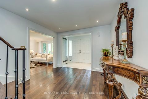 Photo 8 at 8 Medalist Road, Windfields, Toronto