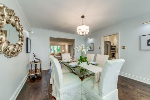 Photo 14 at 8 Medalist Road, Windfields, Toronto