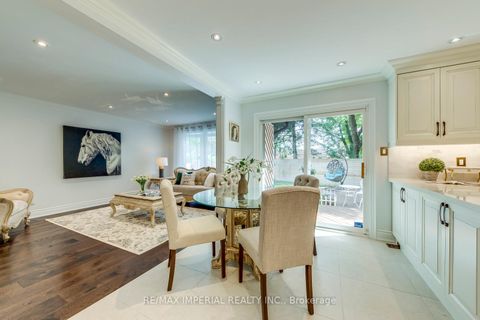 Photo 19 at 8 Medalist Road, Windfields, Toronto