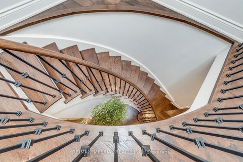 Photo 26 at 8 Medalist Road, Windfields, Toronto