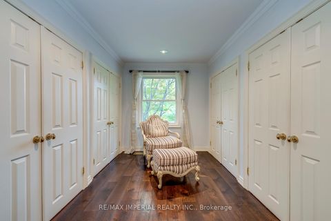 Photo 31 at 8 Medalist Road, Windfields, Toronto