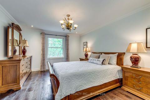 Photo 33 at 8 Medalist Road, Windfields, Toronto