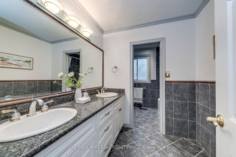 Photo 37 at 8 Medalist Road, Windfields, Toronto