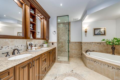 Photo 38 at 8 Medalist Road, Windfields, Toronto