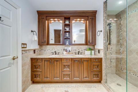 Photo 39 at 8 Medalist Road, Windfields, Toronto