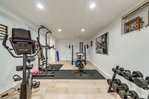 Photo 41 at 8 Medalist Road, Windfields, Toronto