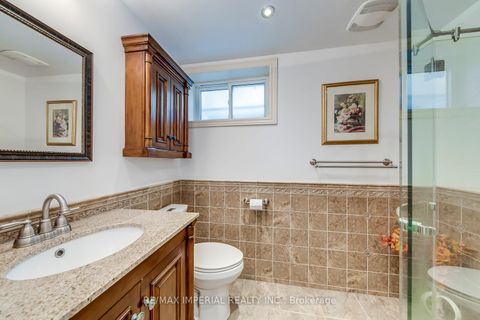 Photo 43 at 8 Medalist Road, Windfields, Toronto