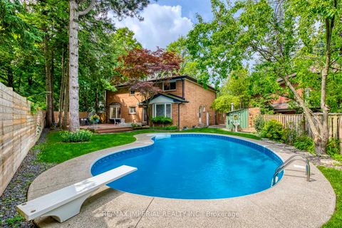 Photo 46 at 8 Medalist Road, Windfields, Toronto