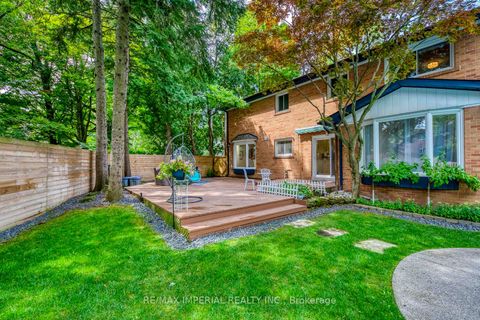 Photo 47 at 8 Medalist Road, Windfields, Toronto