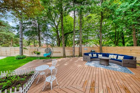 Photo 48 at 8 Medalist Road, Windfields, Toronto