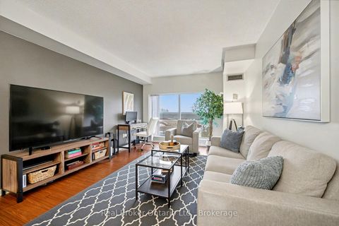 Photo 3 at 309 - 101 SUBWAY Crescent, City Centre West, Toronto