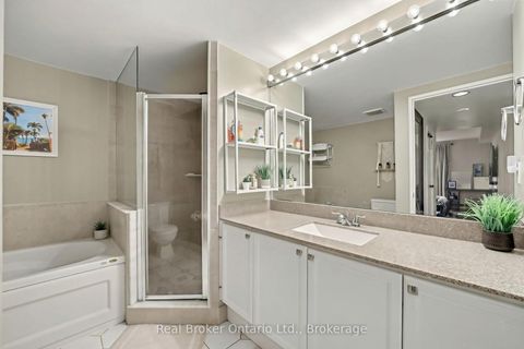 Photo 16 at 309 - 101 SUBWAY Crescent, City Centre West, Toronto