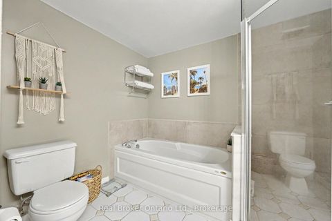 Photo 17 at 309 - 101 SUBWAY Crescent, City Centre West, Toronto