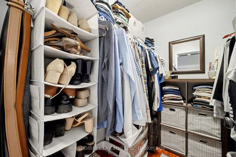 Photo 18 at 309 - 101 SUBWAY Crescent, City Centre West, Toronto