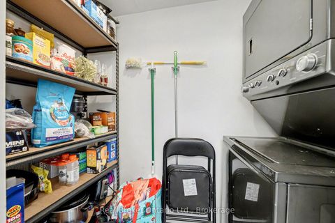 Photo 19 at 309 - 101 SUBWAY Crescent, City Centre West, Toronto