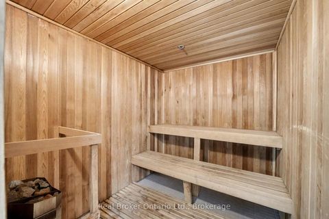 Photo 20 at 309 - 101 SUBWAY Crescent, City Centre West, Toronto