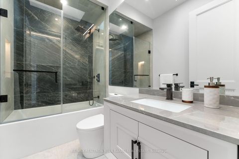 Photo 31 at 20 Tobruk Crescent, Newtonbrook East, Toronto