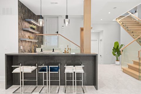 Photo 34 at 20 Tobruk Crescent, Newtonbrook East, Toronto