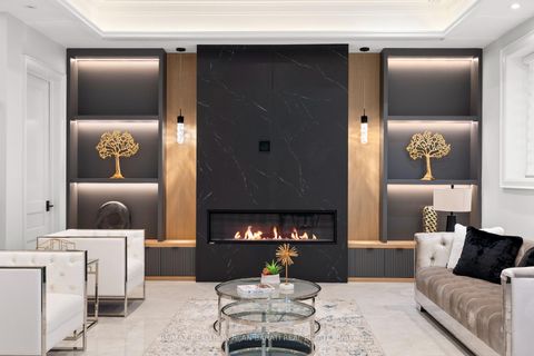 Photo 35 at 20 Tobruk Crescent, Newtonbrook East, Toronto