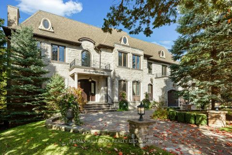 Photo 1 at 40 Maryvale Crescent, South Richvale, Richmond Hill