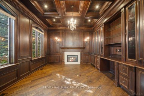 Photo 7 at 40 Maryvale Crescent, South Richvale, Richmond Hill