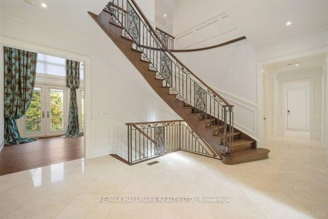 Photo 22 at 40 Maryvale Crescent, South Richvale, Richmond Hill