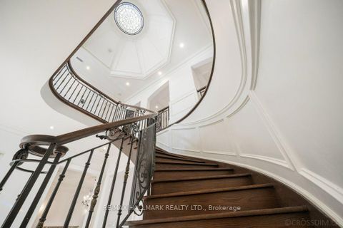 Photo 24 at 40 Maryvale Crescent, South Richvale, Richmond Hill