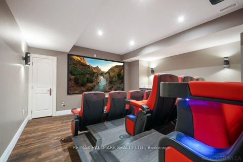 Photo 40 at 40 Maryvale Crescent, South Richvale, Richmond Hill