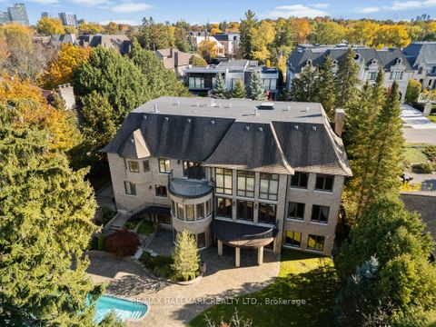 Photo 44 at 40 Maryvale Crescent, South Richvale, Richmond Hill