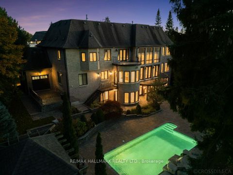 Photo 46 at 40 Maryvale Crescent, South Richvale, Richmond Hill