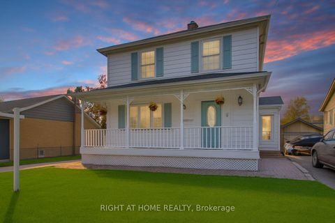 Photo 0 at 44 Newton Street, Wellington, Barrie