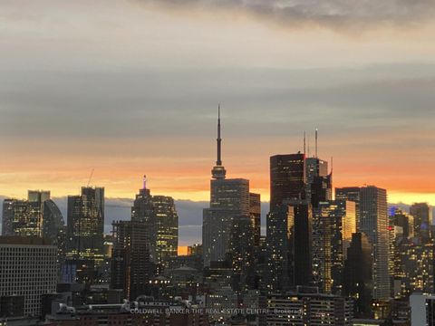 Photo 1 at 2205 - 225 Sackville Street, Regent Park, Toronto