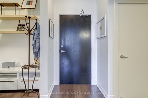 Photo 4 at 2205 - 225 Sackville Street, Regent Park, Toronto