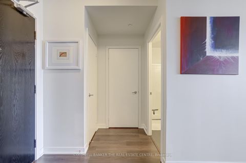 Photo 5 at 2205 - 225 Sackville Street, Regent Park, Toronto