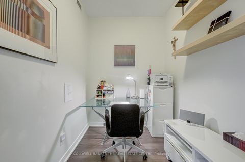 Photo 6 at 2205 - 225 Sackville Street, Regent Park, Toronto