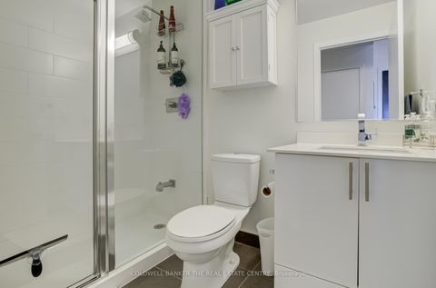 Photo 7 at 2205 - 225 Sackville Street, Regent Park, Toronto