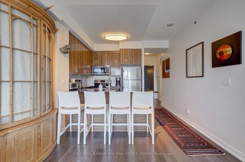 Photo 9 at 2205 - 225 Sackville Street, Regent Park, Toronto