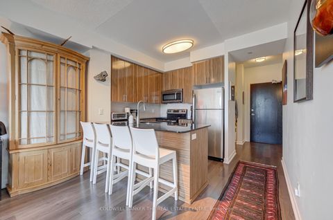 Photo 10 at 2205 - 225 Sackville Street, Regent Park, Toronto