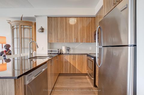 Photo 11 at 2205 - 225 Sackville Street, Regent Park, Toronto