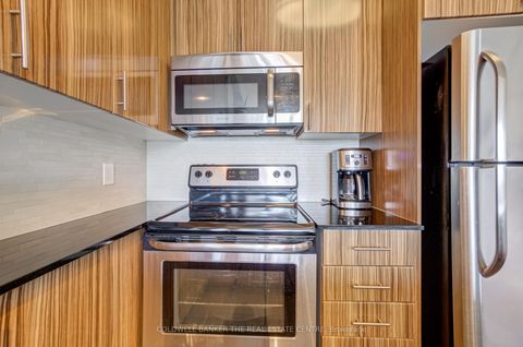 Photo 12 at 2205 - 225 Sackville Street, Regent Park, Toronto