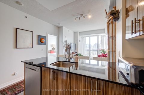 Photo 13 at 2205 - 225 Sackville Street, Regent Park, Toronto