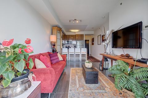 Photo 15 at 2205 - 225 Sackville Street, Regent Park, Toronto