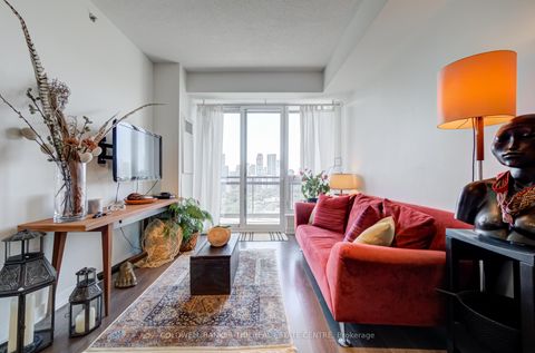 Photo 16 at 2205 - 225 Sackville Street, Regent Park, Toronto