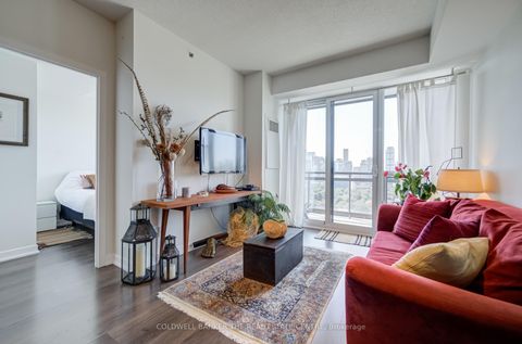 Photo 17 at 2205 - 225 Sackville Street, Regent Park, Toronto