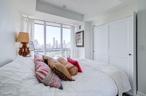 Photo 18 at 2205 - 225 Sackville Street, Regent Park, Toronto