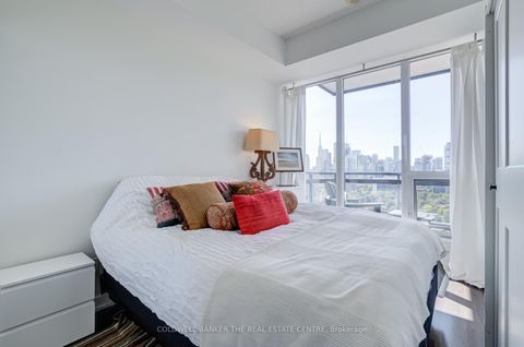 Photo 19 at 2205 - 225 Sackville Street, Regent Park, Toronto