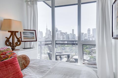 Photo 20 at 2205 - 225 Sackville Street, Regent Park, Toronto