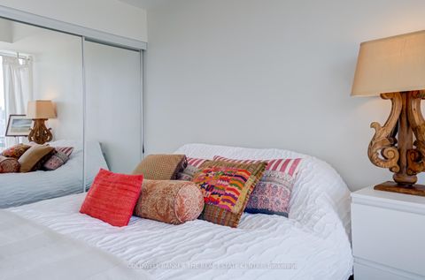 Photo 21 at 2205 - 225 Sackville Street, Regent Park, Toronto