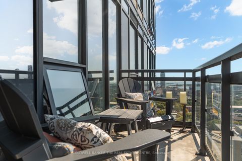 Photo 23 at 2205 - 225 Sackville Street, Regent Park, Toronto